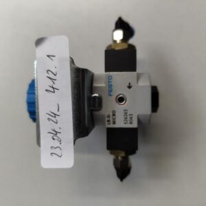 FESTO LR-1/8-D-7-MICRO
