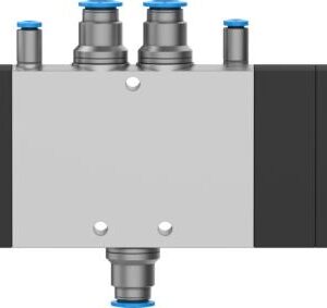 FESTO CPE18-M1H-5/3ES-QS-8
