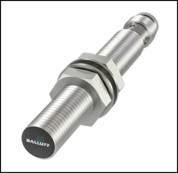 BALLUFF BES M08MI-PSC40B-S49G | Pieza OEM | kheoos