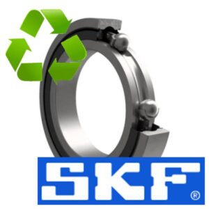 SKF 6015-2RS1