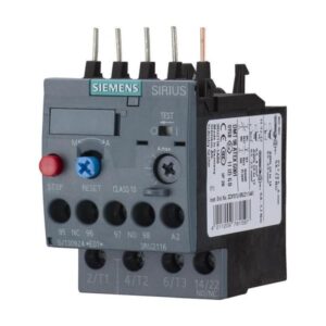 SIEMENS 3RU2116-1KB0