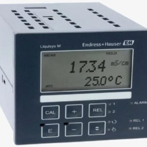ENDRESS+HAUSER CLM223-CD0005