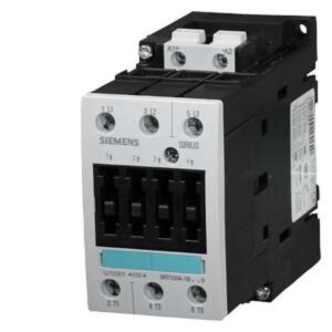 SIEMENS 3RT1035-1BB40