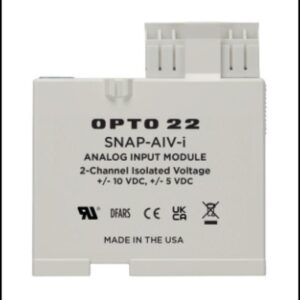 OPTO 22 SNAP-AIV-I