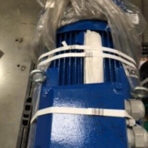 SIEMENS 1LE1503-2BB23-4AB4