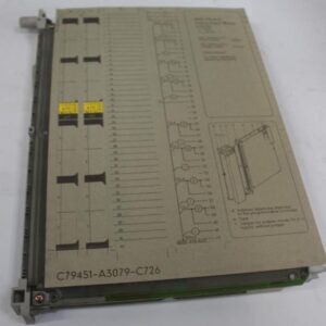 SIEMENS 6ES5470-4UC13