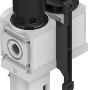 FESTO MSB6-1/2:C3J4-WP