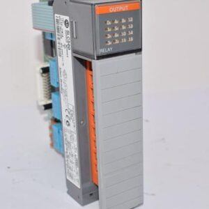 ALLEN BRADLEY 1746-OW16 /C