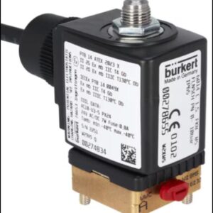 BURKERT 278655