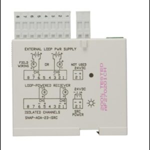 OPTO 22 SNAP-AOA-23-iSRC