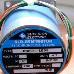 SUPERIOR ELECTRIC M063-LE09