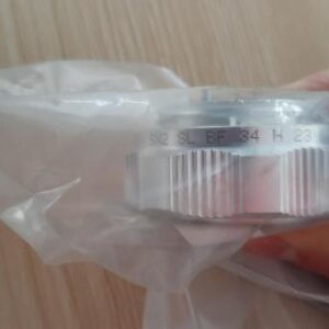 AMPHENOL SOCAPEX SX2 SL BF 34 H 23 07