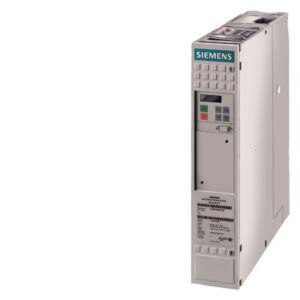 SIEMENS 6SE7024-7TD61-Z Z=G11+K11+K01