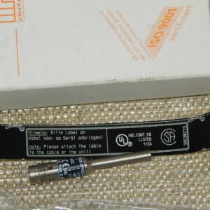 IFM IZ5035