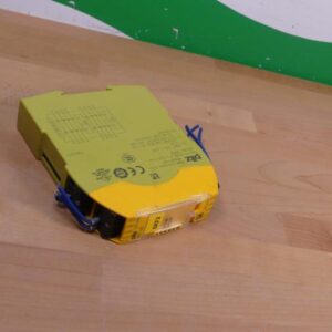 PILZ 750132