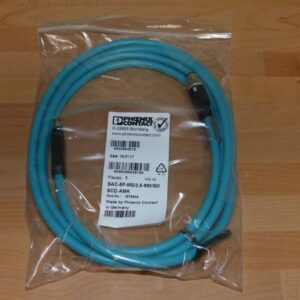 PHOENIX CONTACT SAC-5P-MS/2,5-980/SD SCO AMK