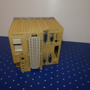 SIEMENS 6ES5095-8ME02