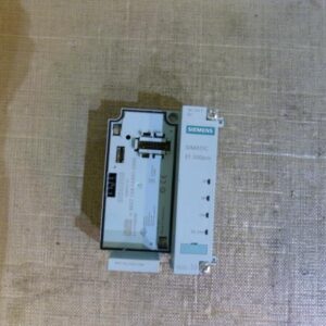 SIEMENS 6ES7154-1AA01-0AB0