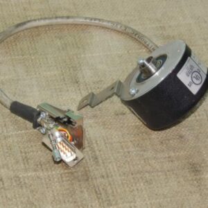 PEPPERL+FUCHS RHI58N-0BAAUR61N-00360