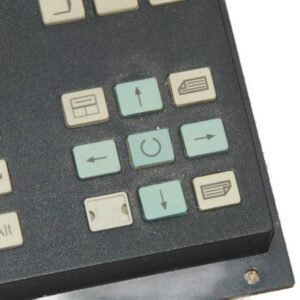 SIEMENS 6FC5203-0AC10-1AA0