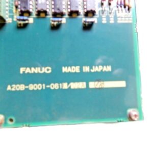FANUC A16B-2201-0890