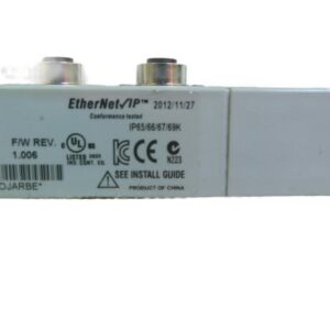 ALLEN BRADLEY 1732E-16CFGM12R