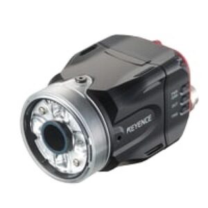 KEYENCE IV-500CA