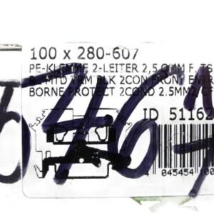 WAGO 280-607