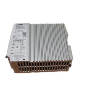 PHOENIX CONTACT TRIO-PS-2G/1AC/24DC/20
