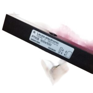 LEUZE ELECTRONIC TKS 100X100