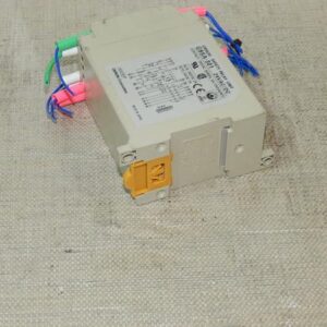 OMRON G9SA-301
