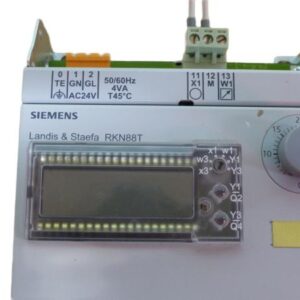 SIEMENS RKN88T