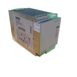 PHOENIX CONTACT QUINT-PS/ 3AC/24DC/40