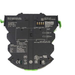 MURRELEKTRONIK 9000-41190-0000000