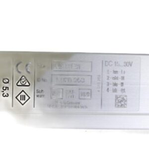 SICK PLG3-120F431