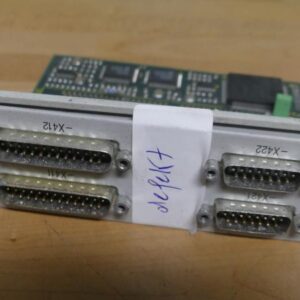 SIEMENS 6SN1118-0DM13-0AA0