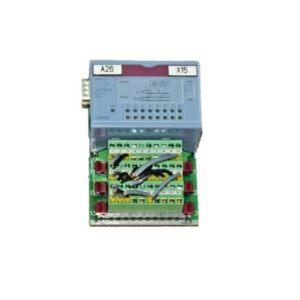 B&R AUTOMATION 7DM435.7