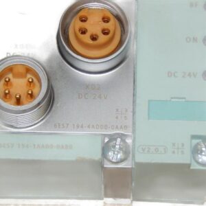 SIEMENS 6ES7194-4AD00-0AA0