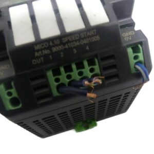 MURRELEKTRONIK 9000-41034-0401005