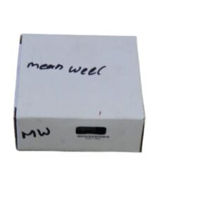 MEAN WELL S-25-24