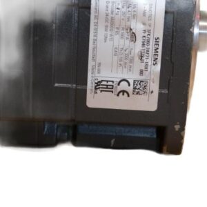 SIEMENS 1FK7060-2AF71-1RH1