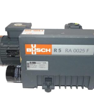 BUSCH R5 RA 0025/0040 F