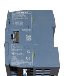 SIEMENS 6ES7215-1AG31-0XB0