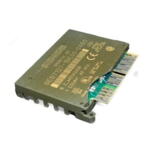 SIEMENS 6ES7127-1BE00-0AB0