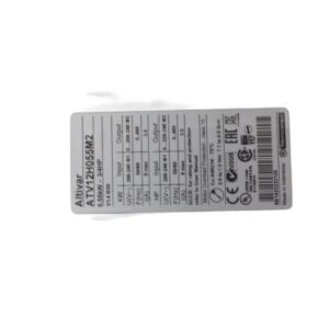 SCHNEIDER ELECTRIC ATV12H055M2