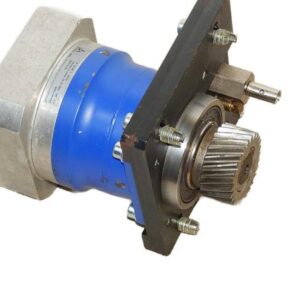 WITTENSTEIN SP100S-MC1-7-2G0-2K