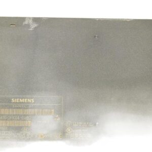 SIEMENS 6ES7416-2FK04-0AB0