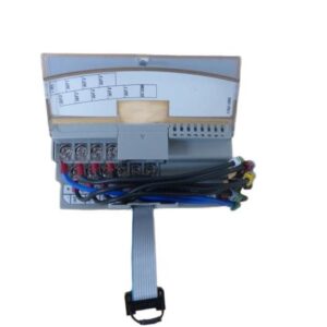 ALLEN BRADLEY 1762-OB8