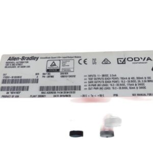 ALLEN BRADLEY 1732ES-IB12XOBV2