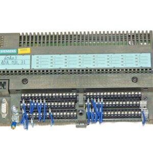 SIEMENS 6ES7193-0CB10-0XA0